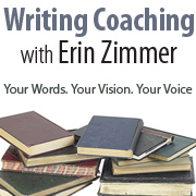 Writing Support Group